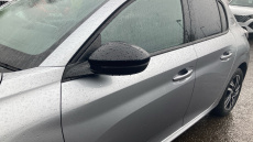 Peugeot 208 1.2 PureTech 100 Allure Premium + 5dr EAT8 Petrol Hatchback